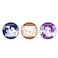 Can Badge 3 Set 