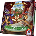 クアックサルバー拡張 薬草使いの魔女たち 完全日本語版 (The Quacks of Quedlinburg: The Herb Witches (Completely Japanese Ver.))