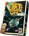 Lift Off (Japanese Ver.)