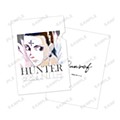 HUNTER×HUNTER クロロ Ani-Art第2弾クリアファイル Ver.A
