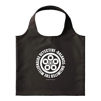 "The Millionaire Detective Balance: Unlimited" The Kambe Family Eco Bag