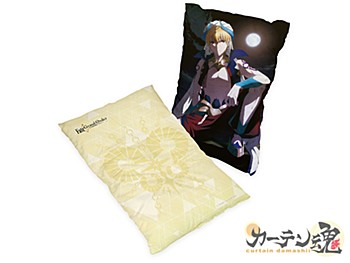 "Fate/Grand Order -Absolute Demonic Battlefront: Babylonia-" Pillow Cover Gilgamesh 2