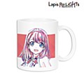 Lapis Re:LiGHTs Ani-Art マグカップ ティアラ (