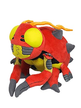 "Digimon Adventure" Plush DG06 Tentomon (S Size)