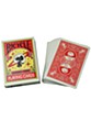 BICYCLE PLAYING CARDS ASTRONAUT SNOOPY (
