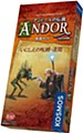 Die Legenden von Andor: Die Verschollenen Legenden–Alte Geister