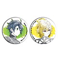 Can Badge 2 Set 