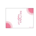 プレミアムポストカードホルダー クイーンズ・クオリティ 01 西岡文&堀北玖太郎 (Premium Postcard Holder 