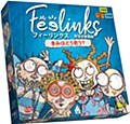 フィーリンクス 完全日本語版 (Feelinks (Completely Japanese Ver.))