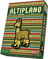 Altiplano (Japanese Ver.)