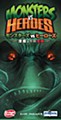 モンスターズVSヒーローズ -深淵よりの覚醒- 完全日本語版 (Monsters VS. Heroes: Vol. 2 Cthluhu Mythos (Completely Japanese Ver.))