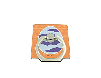 スマキャラリング デジモンアドベンチャー: 01 アグモン デジタマVer. (Sma Chara Ring "Digimon Adventure:" 01 Agumon Digi-Egg Ver.)