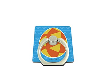 スマキャラリング デジモンアドベンチャー: 02 ガブモン デジタマVer. (Sma Chara Ring "Digimon Adventure:" 02 Gabumon Digi-Egg Ver.)