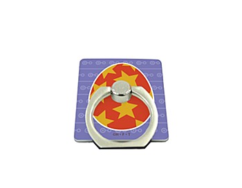 Sma Chara Ring "Digimon Adventure:" 03 Tentomon Digi-Egg Ver.