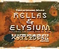 Terraforming Mars: Hellas & Elysium (Completely Japanese Ver.)