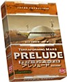 Terraforming Mars: Prelude (Completely Japanese Ver.)