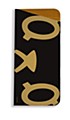キャラグラスケース とーとつにエジプト神 01 アヌビス