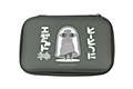 プロテクト収納ケース とーとつにエジプト神 01 メジェド (Protect Storage Case 