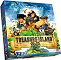 Treasure Island (Completely Japanese Ver.)