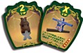 Meeple Circus: The Wild Animal & Aerial Show (Completely Japanese Ver.)