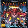 Aeon's End (Completely Japanese Ver.)