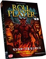 Roll Player: Monsters & Minions (Completely Japanese Ver.)