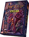 Lockup: A Roll Player Tale (Completely Japanese Ver.)