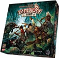 Zombicide: Black Plague - Wulfsburg (Completely Japanese Ver.)