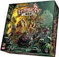 Zombicide: Green Horde (Completely Japanese Ver.)