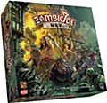 Zombicide: Green Horde (Completely Japanese Ver.)