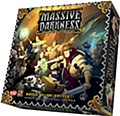 Massive Darkness (Completely Japanese Ver.)