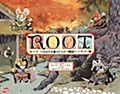 ルート -はるけき森のどうぶつ戦記- レギュラー版 完全日本語版 (Root Regular Edition (Completely Japanese Ver.))