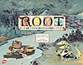 Root: The Riverfolk Expansion Regular Edition (Completely Japanese Ver.)