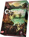 Century: Eastern Wonders (Japanese Ver.)