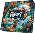 Reef (Japanese Ver.)