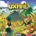 Uxmal (Completely Japanese Ver.)