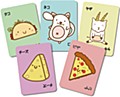 タコ ネコ ヤギ チーズ ピザ 完全日本語版 (Taco Cat Goat Cheese Pizza (Completely Japanese Ver.))