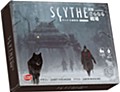 Scythe Promo Cards Set (Completely Japanese Ver.)
