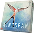 ウイングスパン 完全日本語版 (Wingspan (Completely Japanese Ver.))