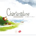 チャーターストーン 完全日本語版 (Charterstone (Completely Japanese Ver.))