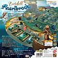 Everdell: Pearlbrook  (Completely Japanese Ver.)