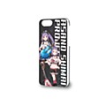 Hard Case for iPhone6/6S/7/8 Asano Sisters Project 01 PLATFORM