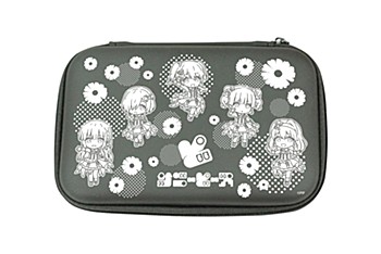 Protect Storage Case "Idoly Pride" 02 Sunny Peace