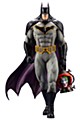 バットマン:ラストナイト・オン・アース ARTFX バットマン (