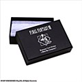 ファイナルファンタジー VII 神羅カンパニー カードケース (