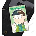 おそ松さん Ani-Art第3弾カードステッカー チョロ松
