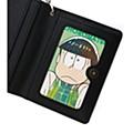 おそ松さん Ani-Art第3弾カードステッカー チョロ松 (