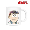 おそ松さん Ani-Art第3弾マグカップ カラ松 (