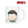 おそ松さん Ani-Art第3弾マグカップ チョロ松 (
