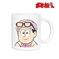 おそ松さん Ani-Art第3弾マグカップ トド松 (